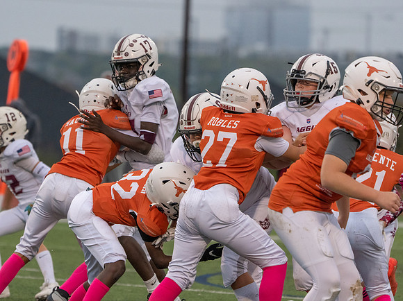 11-12U Aggies vs. Longhorns_-174