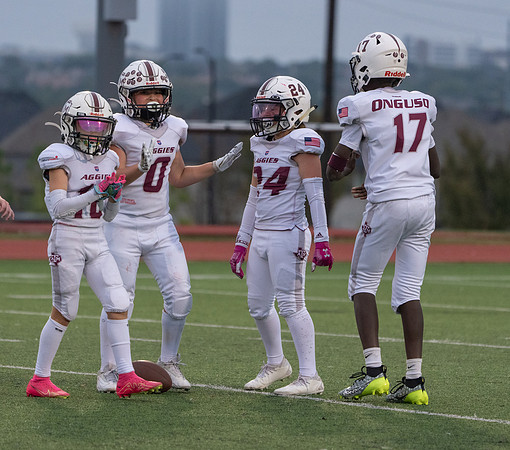 11-12U Aggies vs. Longhorns_-186