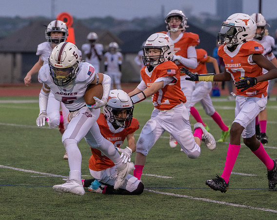 11-12U Aggies vs. Longhorns_-201