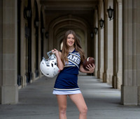 RMS 8th Cheer