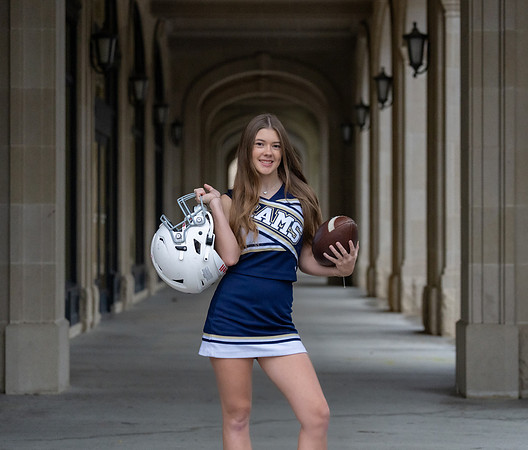 RMS 8th Cheer