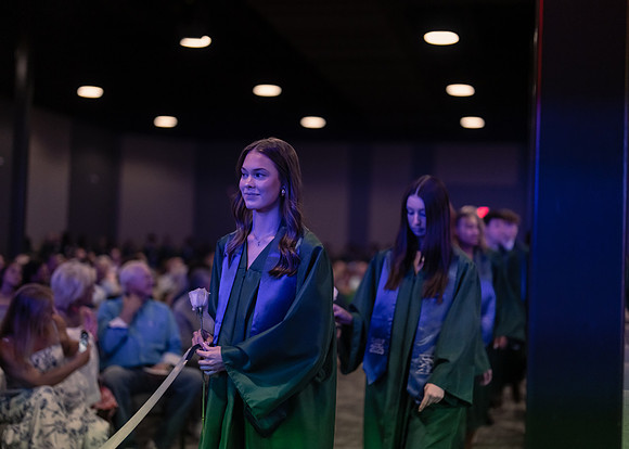 Baccalaureate 2025-162