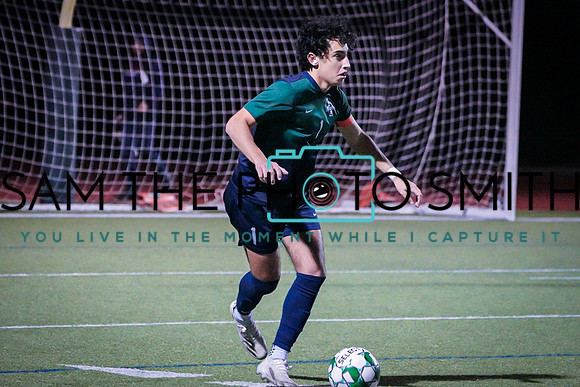 Varsity vs. Wakeland 1.18.22-35