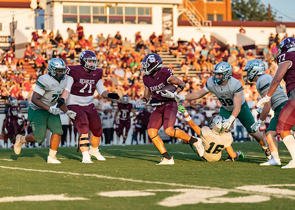 Vs. Sherman-15