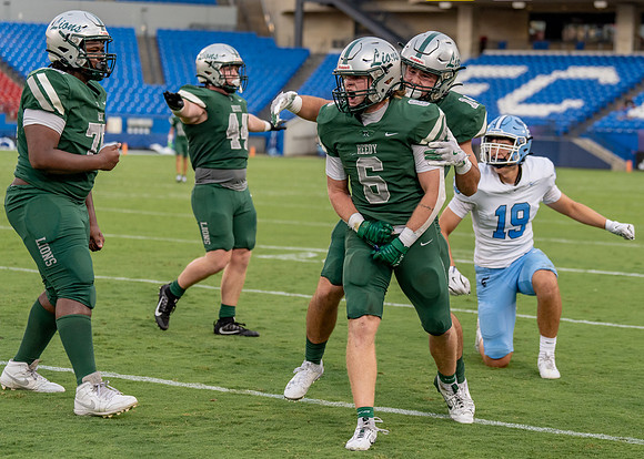 Vs. Emerson-199