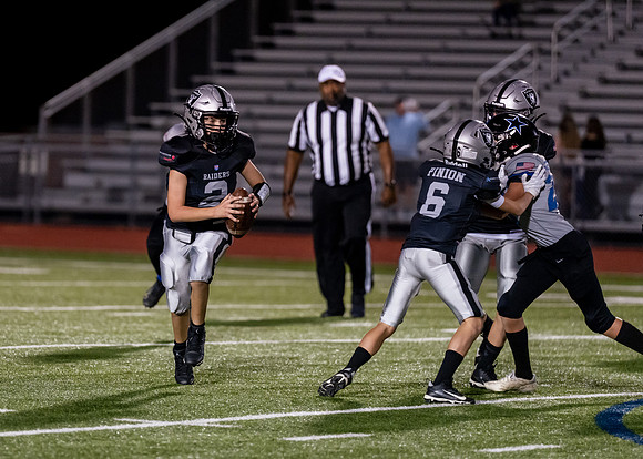 11-12U Cowboys vs. Raiders Super Bowl-108