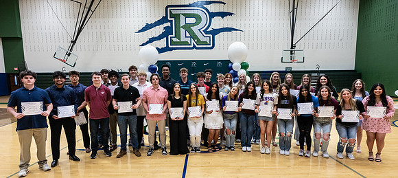 Scholarship Night-84