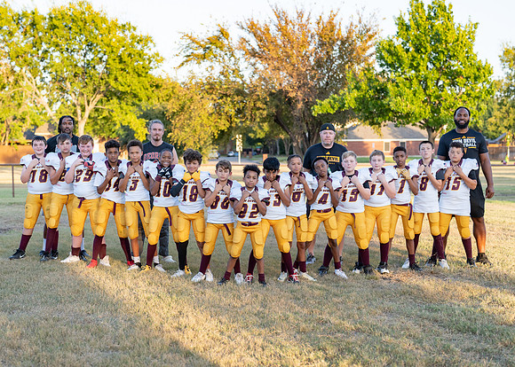 10U Sun Devils-96