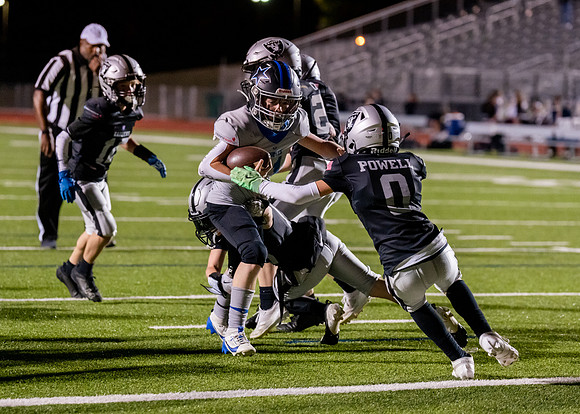 11-12U Cowboys vs. Raiders Super Bowl-92