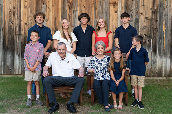 Cagney Family-108