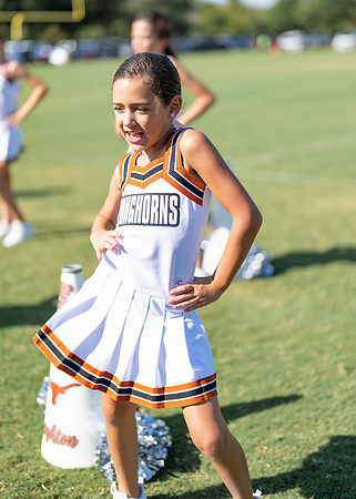 Longhorn Cheer Game Day-158