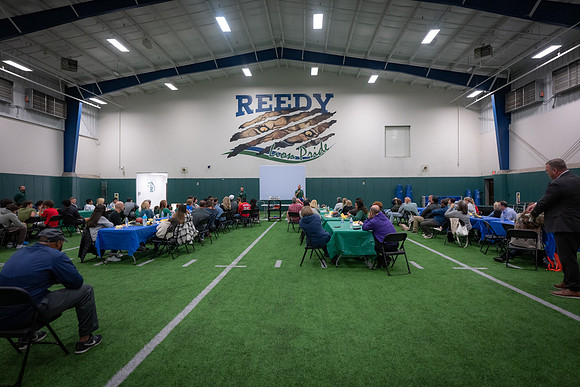 Freshman Banquet-3