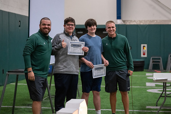 Freshman Banquet-7