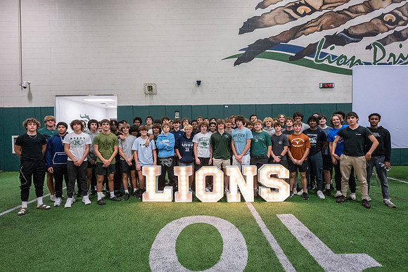 Freshman Banquet-20