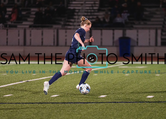 Vs. Lone Star-92