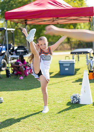 Longhorn Cheer Game Day-131