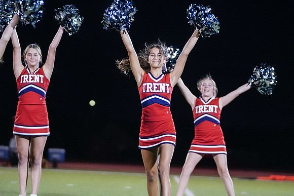 vs. Trent-39