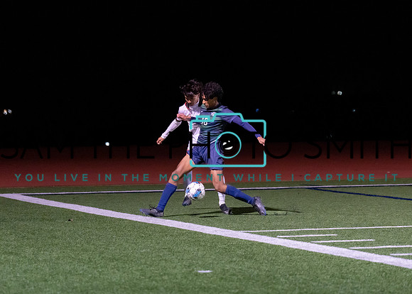 Vs. Tyler Legacy-82