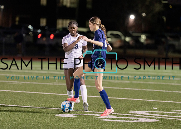 Vs. Lone Star-88