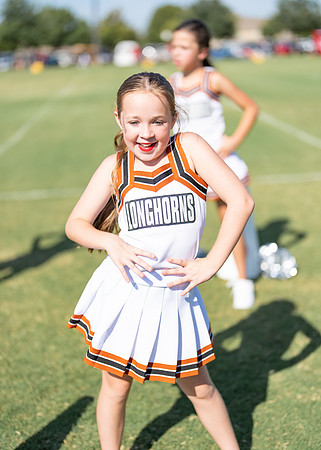 Longhorn Cheer Game Day-156