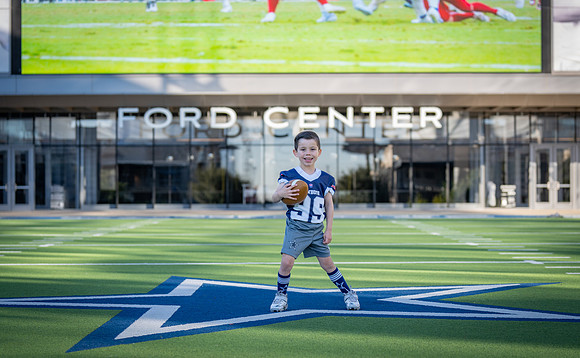 5U Cowboys