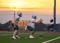 Sub Varsity Scrimmage-53