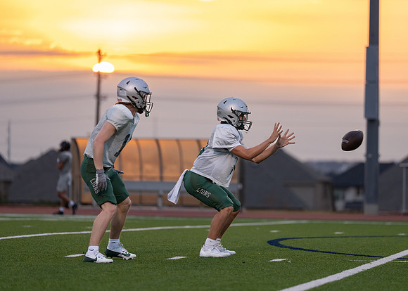 Sub Varsity Scrimmage-53