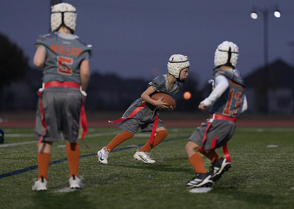6U Ducks vs. Longhorns-35