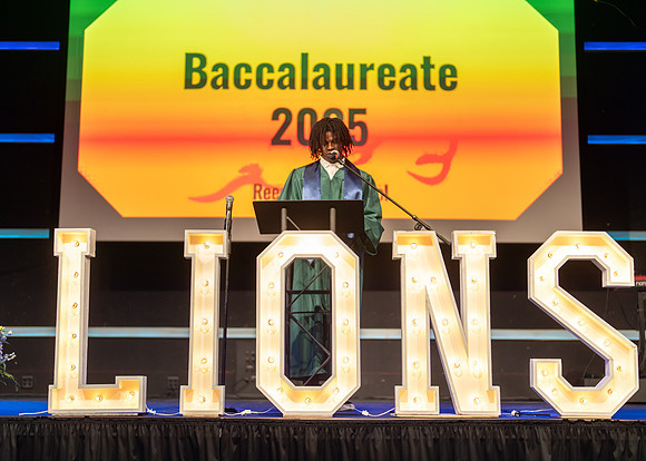 Baccalaureate 2025-27