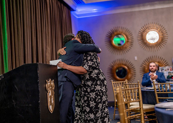 Banquet-85