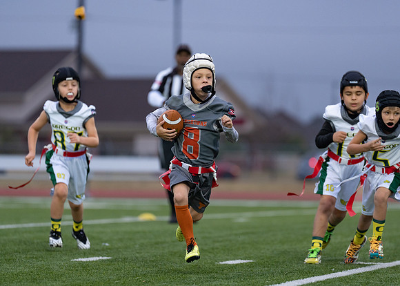 6U Ducks vs. Longhorns-72