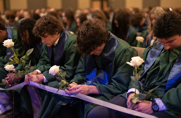 Baccalaureate-95