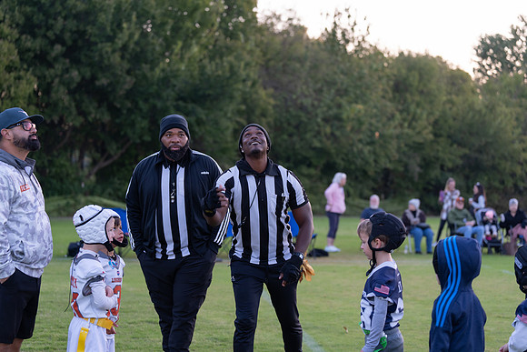 5U Cowboys vs. Longhorns-3