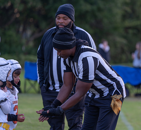 5U Cowboys vs. Longhorns-2