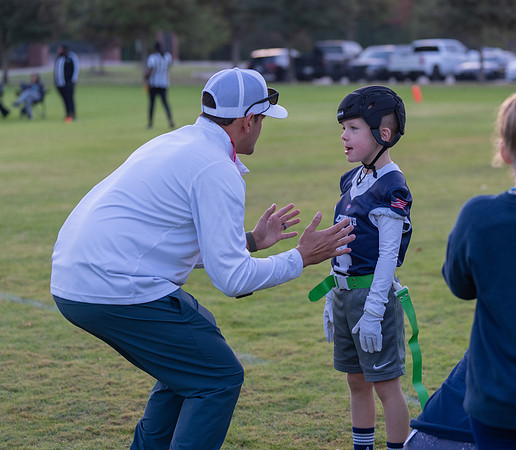 5U Cowboys vs. Longhorns-13