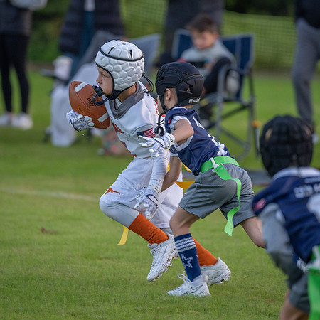 5U Cowboys vs. Longhorns-18