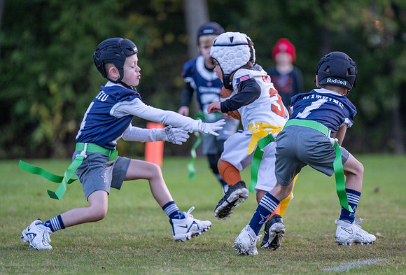 5U Cowboys vs. Longhorns-23