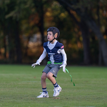 5U Cowboys vs. Longhorns-41