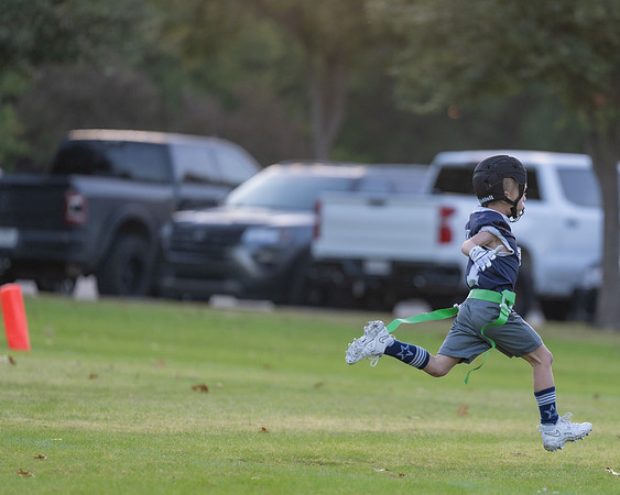 5U Cowboys vs. Longhorns-49