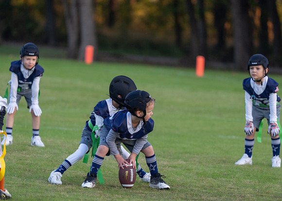 5U Cowboys vs. Longhorns-51