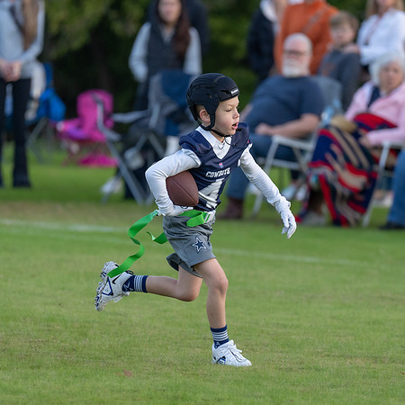 5U Cowboys vs. Longhorns-53