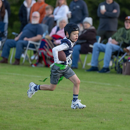 5U Cowboys vs. Longhorns-54