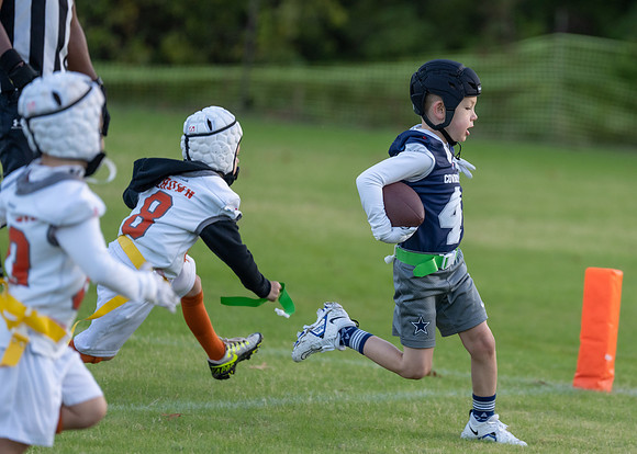 5U Cowboys vs. Longhorns-56