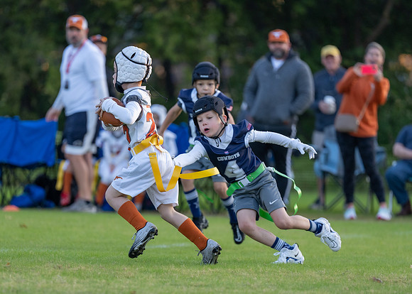 5U Cowboys vs. Longhorns-61