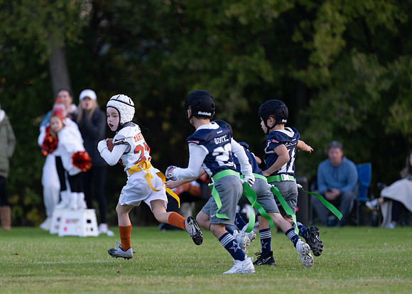 5U Cowboys vs. Longhorns-63