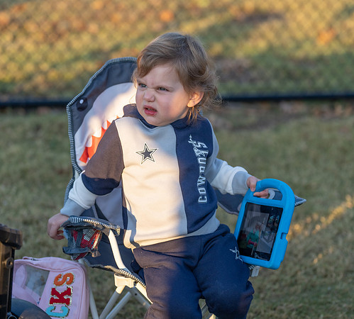 5U Cowboys vs. Longhorns-71