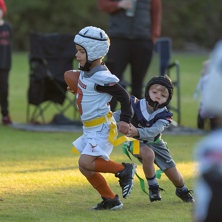 5U Cowboys vs. Longhorns-76