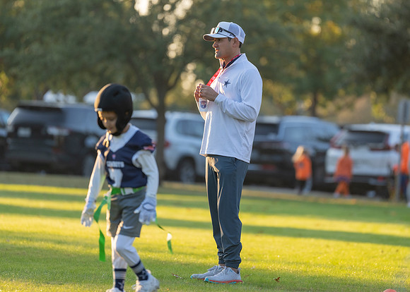 5U Cowboys vs. Longhorns-77