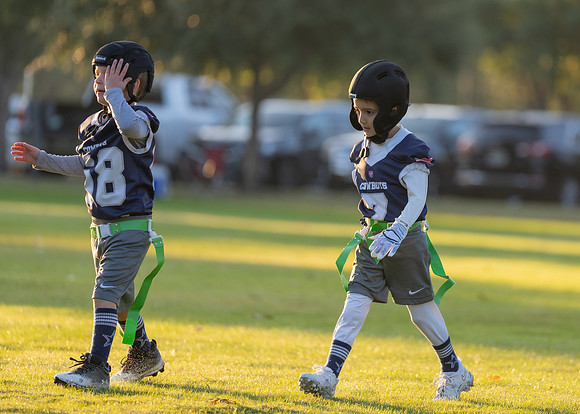5U Cowboys vs. Longhorns-78