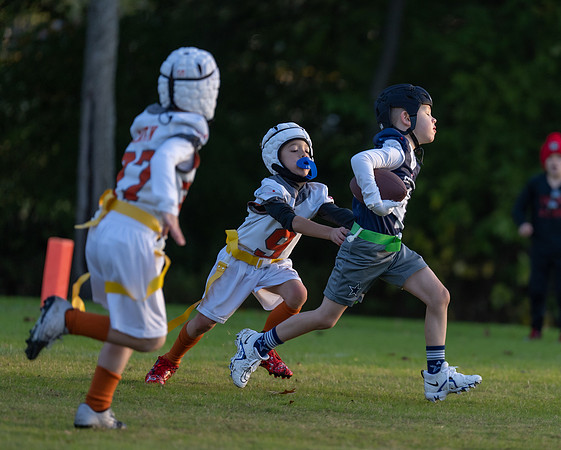 5U Cowboys vs. Longhorns-80